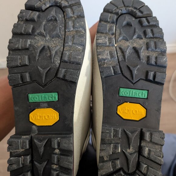 Koflach Women's Mountaineering Boots (Excellent Condition) - Picture 3 of 4